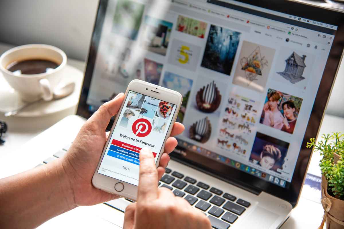 <h2>8 tips para mejorar tu SEO en Pinterest</h2>