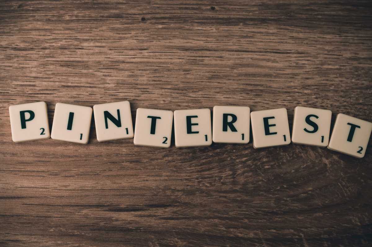 <h2>Pinterest Shopping: ¿Qué es y cómo se crea un E-commerce?</h2>