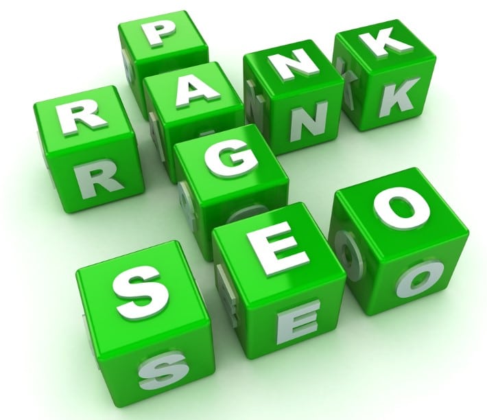 pagerank seo