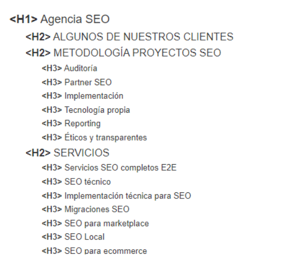 meta tags Hns