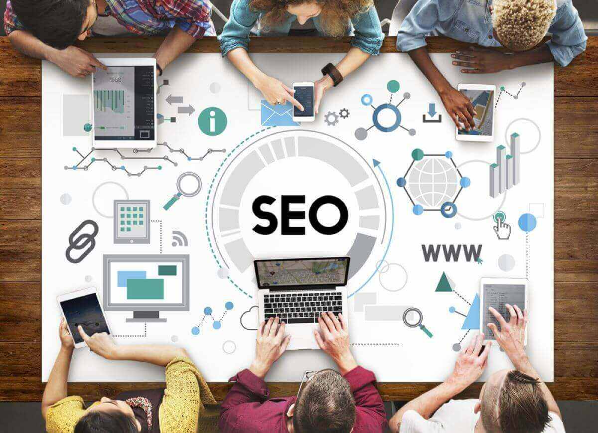 <h2>Los 24 errores más comunes en el posicionamiento SEO</h2>