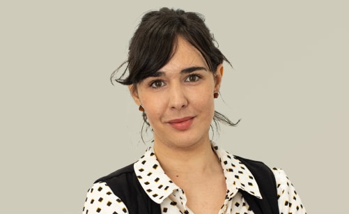 Marina Rivero