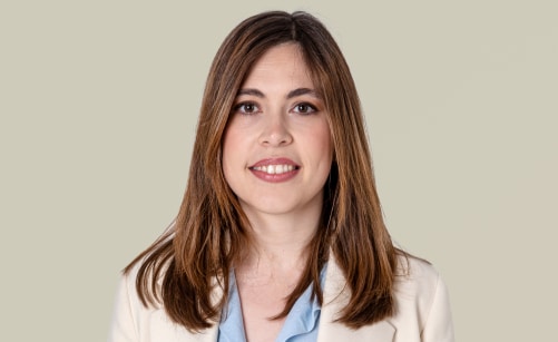 Roxana Jabalera