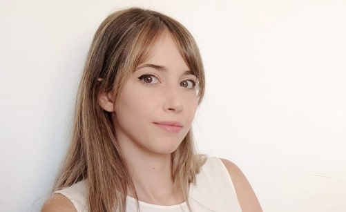 Lara Borrego