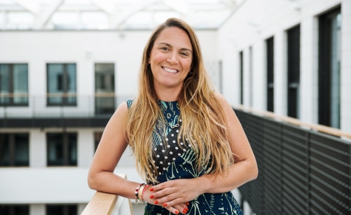 Montse Bonjorn