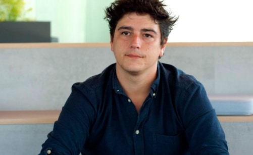 Adrián Pallarés