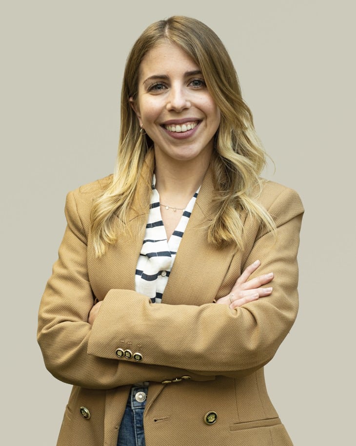 Raquel Martín