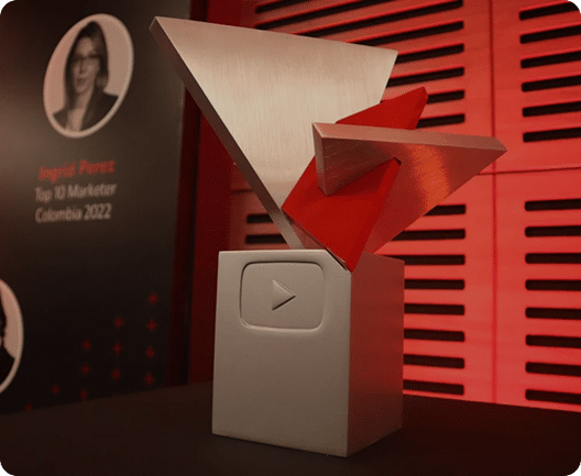 Youtube Works Awards