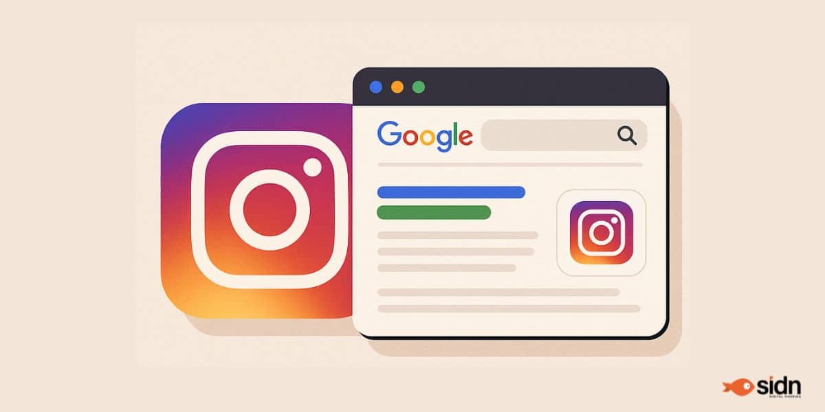 <h2>Instagram se abre a Google: el nuevo paradigma del SEO en Instagram en 2025</h2>