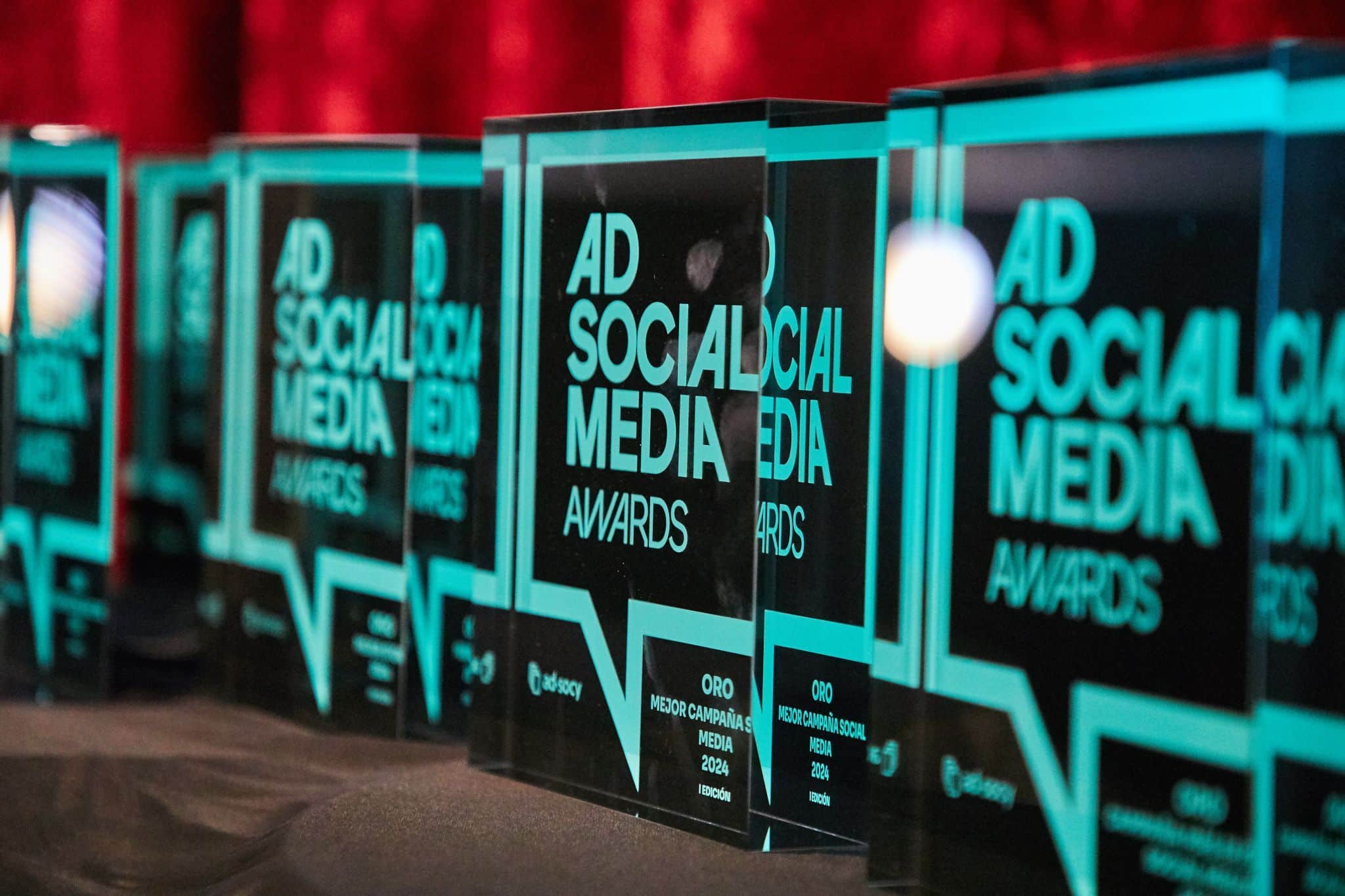 Ad Social Media Awards 2025