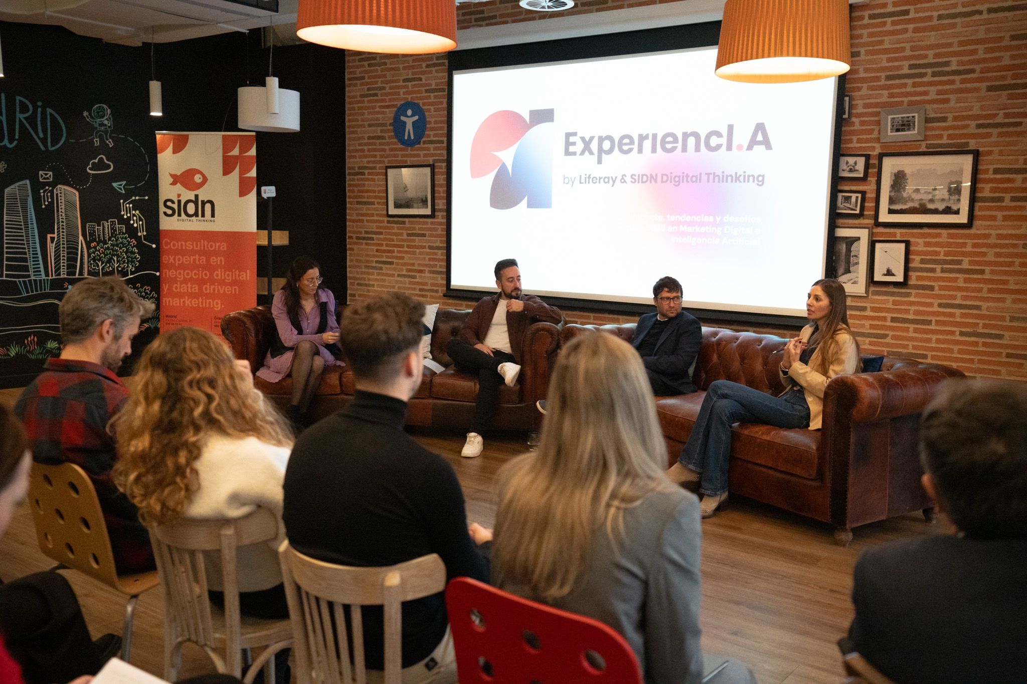 ExperiencI.A