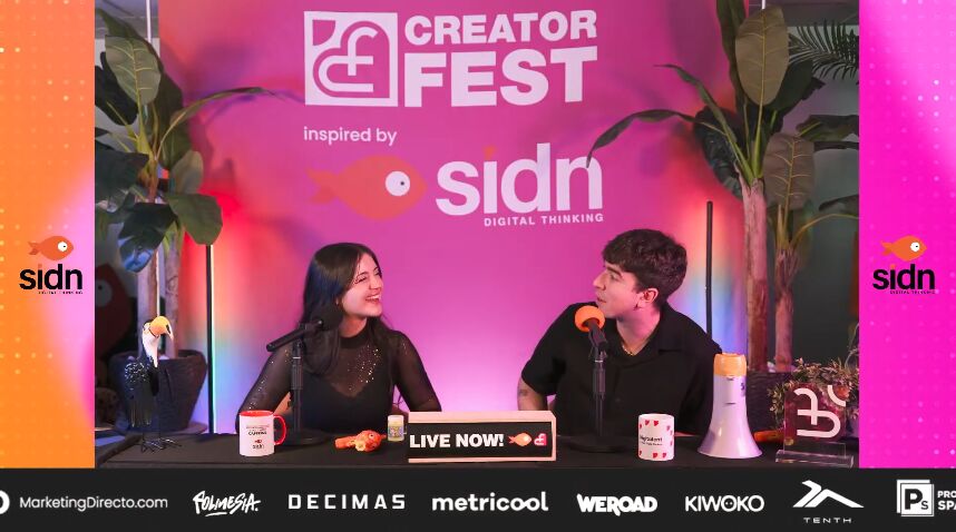 Creator Fest 2025
