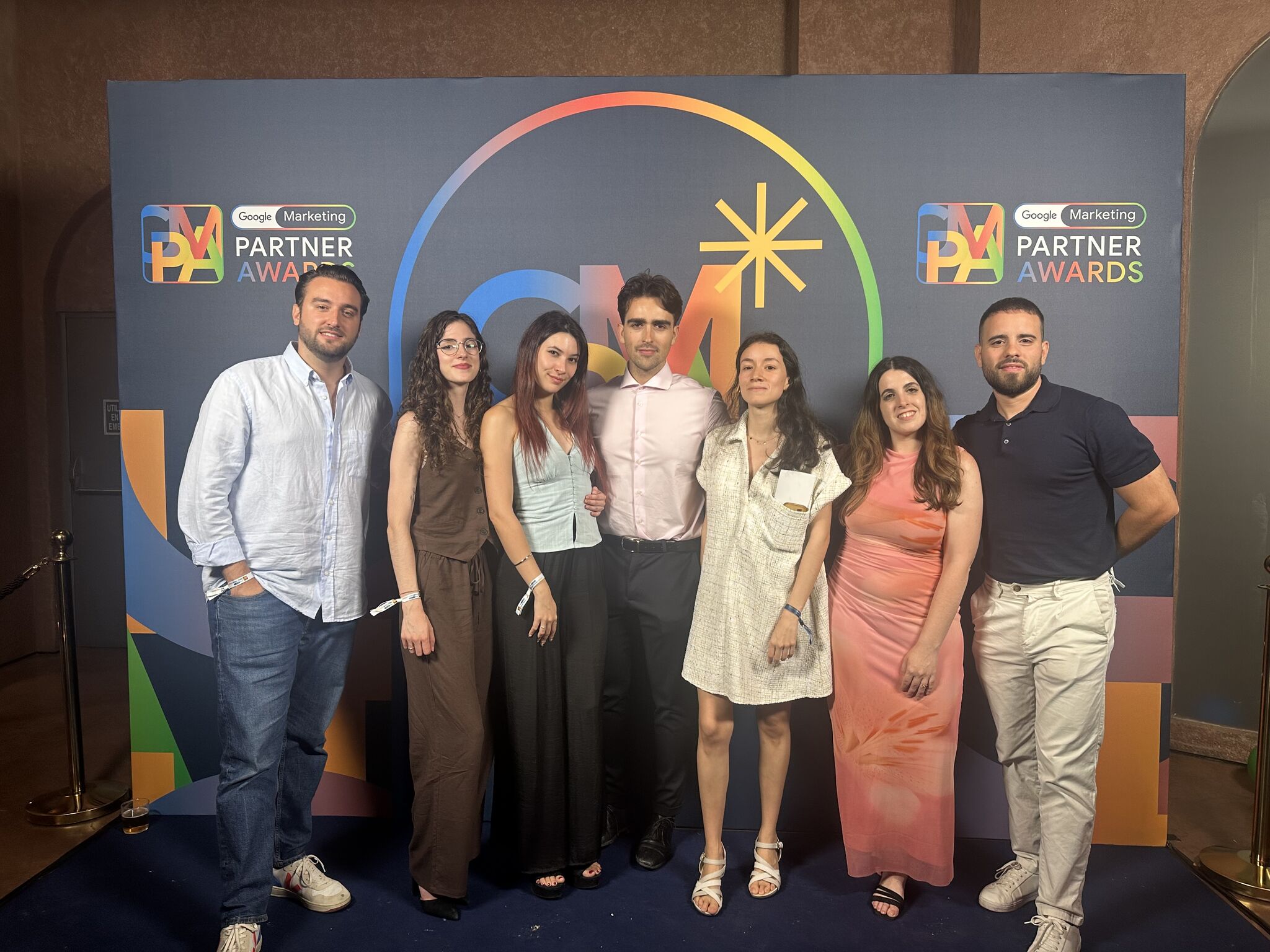 Google Marketing Partner Awards 2025