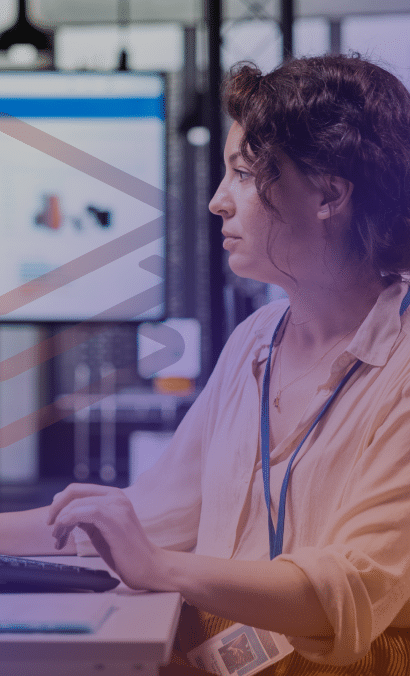 Monitoriza tu ecosistema digital con IA: Datos clave en tiempo real para decisiones estratégicas.