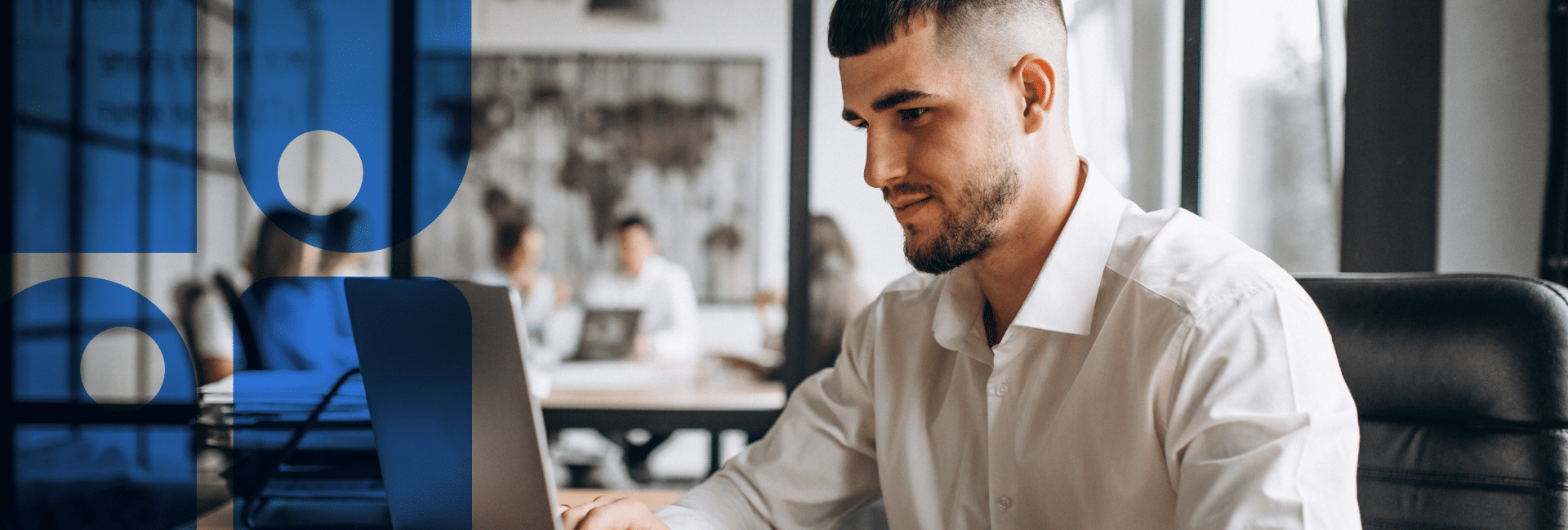 <p><span style="font-weight: 400;">Convierte tus datos en decisiones rentables con inteligencia artificial. La plataforma que unifica tu negocio, marketing y ventas en un solo lugar.</span></p>
