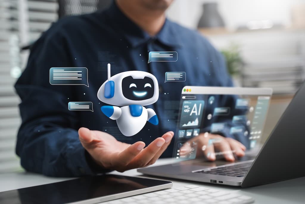 <h2>Synthetic Personas: la evolución natural del SEO hacia un Search dominado por IA</h2>