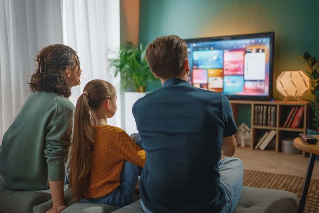 <h2>Connected TV (CTV): de tendencia emergente a motor estratégico de crecimiento</h2>