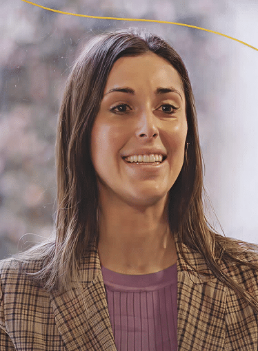 Yolanda de Mena