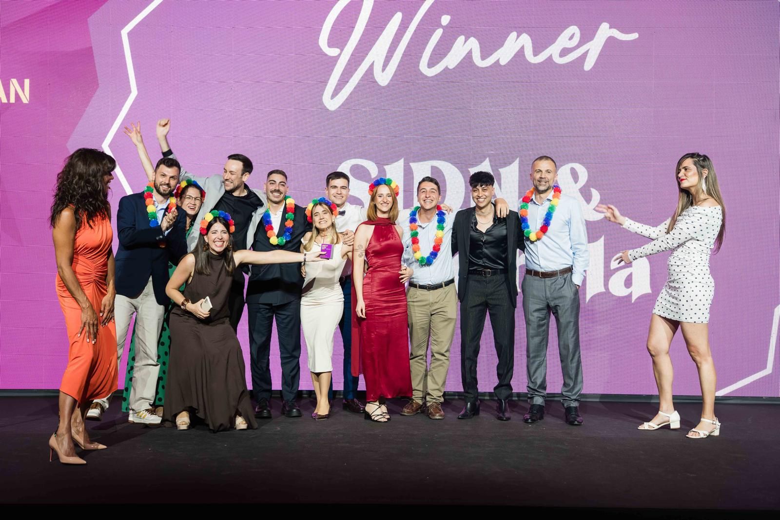 Best Large GEO/SEO Agency 2026